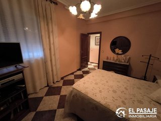 Chalet en venta en Arrayanes en Linares