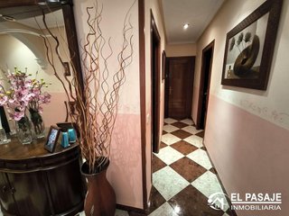 Chalet en venta en Arrayanes en Linares