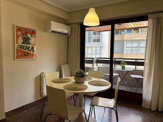 Piso en alquiler en Arrancapins en Valencia