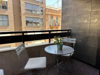 Piso en alquiler en Arrancapins en Valencia