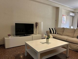 Piso en alquiler en Arrancapins en Valencia