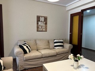 Piso en alquiler en Arrancapins en Valencia