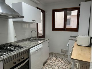 Piso en alquiler en Arrancapins en Valencia
