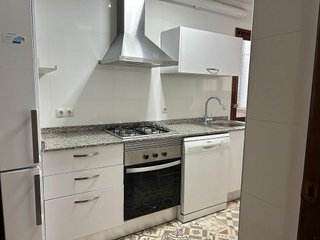 Piso en alquiler en Arrancapins en Valencia