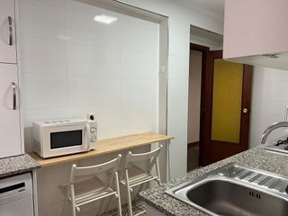 Piso en alquiler en Arrancapins en Valencia