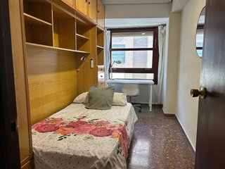 Piso en alquiler en Arrancapins en Valencia
