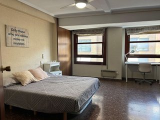 Piso en alquiler en Arrancapins en Valencia
