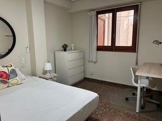 Piso en alquiler en Arrancapins en Valencia
