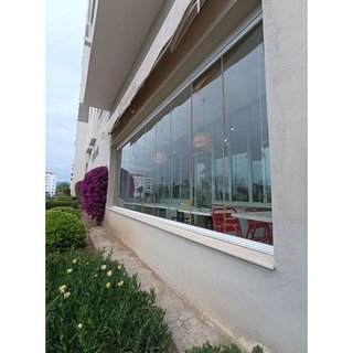 Local comercial en alquiler en Nueva Andalucía centro en Marbella