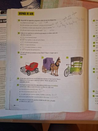 Lengua Castellana y Literatura 5, Tercer Ciclo ...