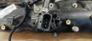 COLECTOR ADMISION OPEL INSIGNIA BERLINA 2.0CDTI 1