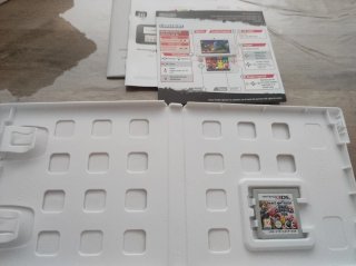 Super Smash Bros. per Nintendo 3DS