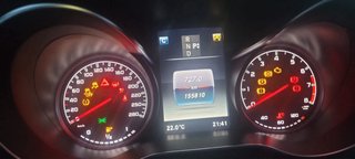 Mercedes-Benz Clase C 2017