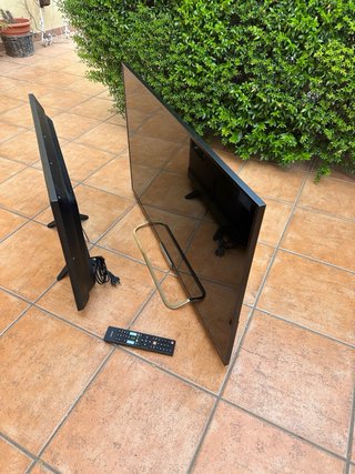 TELEVISION SONY Y PHILIPS 42” y 32 “