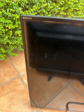 TELEVISION SONY Y PHILIPS 42” y 32 “
