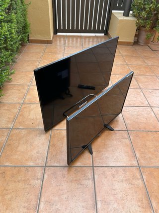 TELEVISION SONY Y PHILIPS 42” y 32 “