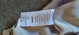 Manila Grace Vestito Estivo Taglia Unica