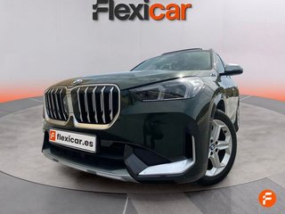 BMW X1 sDrive18d