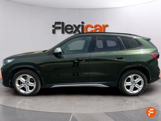 BMW X1 sDrive18d
