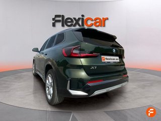 BMW X1 sDrive18d