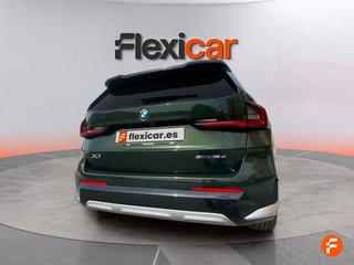 BMW X1 sDrive18d