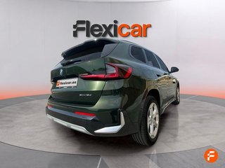 BMW X1 sDrive18d