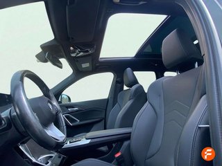 BMW X1 sDrive18d