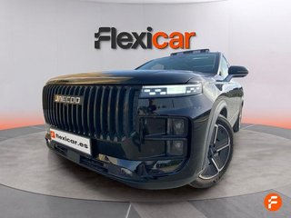 Jaecoo 7 Exclusive 1.6 TGDI 108kW (145CV) AWD