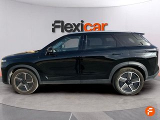 Jaecoo 7 Exclusive 1.6 TGDI 108kW (145CV) AWD