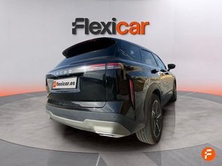 Jaecoo 7 Exclusive 1.6 TGDI 108kW (145CV) AWD