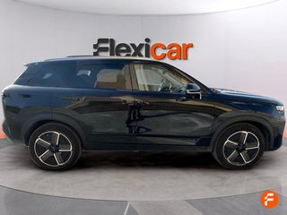 Jaecoo 7 Exclusive 1.6 TGDI 108kW (145CV) AWD