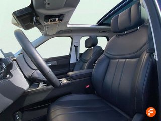 Jaecoo 7 Exclusive 1.6 TGDI 108kW (145CV) AWD