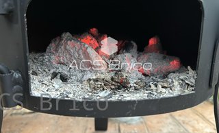 Olla Ferroviaria Barbacoa Puchera 17950 - Garhe