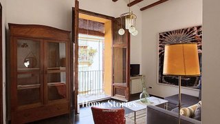 Piso en alquiler en El Pilar en Valencia