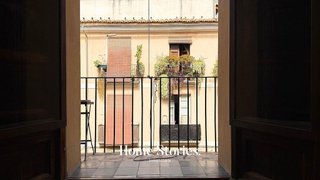 Piso en alquiler en El Pilar en Valencia