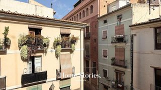 Piso en alquiler en El Pilar en Valencia