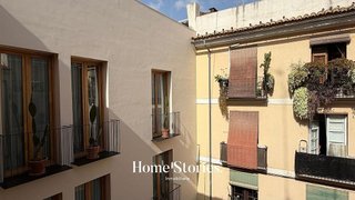 Piso en alquiler en El Pilar en Valencia
