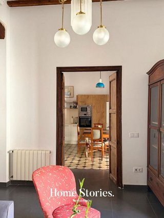 Piso en alquiler en El Pilar en Valencia