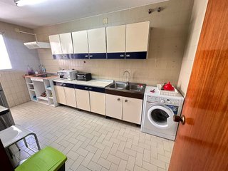 Piso en alquiler en Centro en Cuenca
