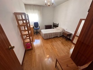 Piso en alquiler en Centro en Cuenca