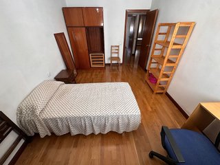 Piso en alquiler en Centro en Cuenca