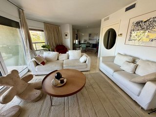 Piso en alquiler en Barrio Alto - San Félix - Oliveros - Altamira en Almería