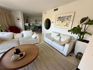 Piso en alquiler en Barrio Alto - San Félix - Oliveros - Altamira en Almería