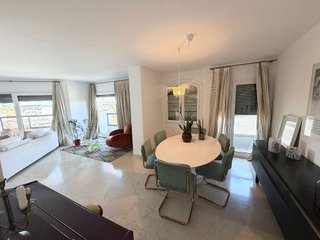 Piso en alquiler en Barrio Alto - San Félix - Oliveros - Altamira en Almería