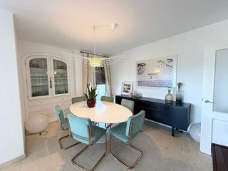 Piso en alquiler en Barrio Alto - San Félix - Oliveros - Altamira en Almería