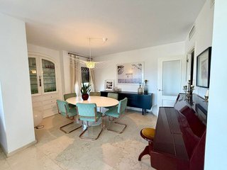 Piso en alquiler en Barrio Alto - San Félix - Oliveros - Altamira en Almería