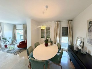 Piso en alquiler en Barrio Alto - San Félix - Oliveros - Altamira en Almería