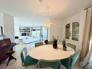 Piso en alquiler en Barrio Alto - San Félix - Oliveros - Altamira en Almería