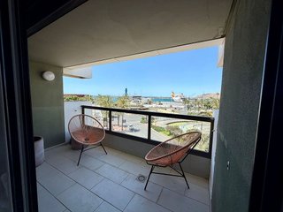 Piso en alquiler en Barrio Alto - San Félix - Oliveros - Altamira en Almería