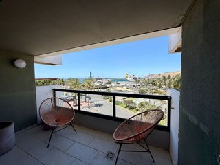 Piso en alquiler en Barrio Alto - San Félix - Oliveros - Altamira en Almería